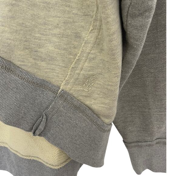 Free People Movement Start Up Pullover Size Small - Picture 6 of 8